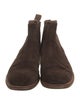 Grenson Suede Boots