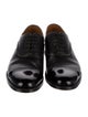 Grenson Leather Oxfords