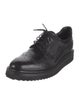 Grenson Patent Leather Oxfords