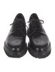 Grenson Patent Leather Oxfords