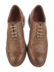 Grenson Leather Brogues