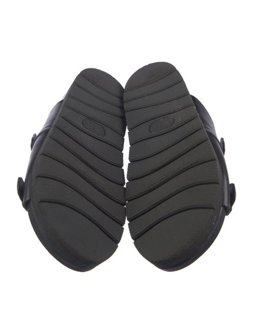 Grenson Leather Slides