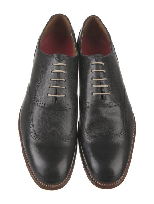 Grenson Leather Brogues