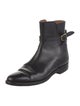 Grenson Leather Boots