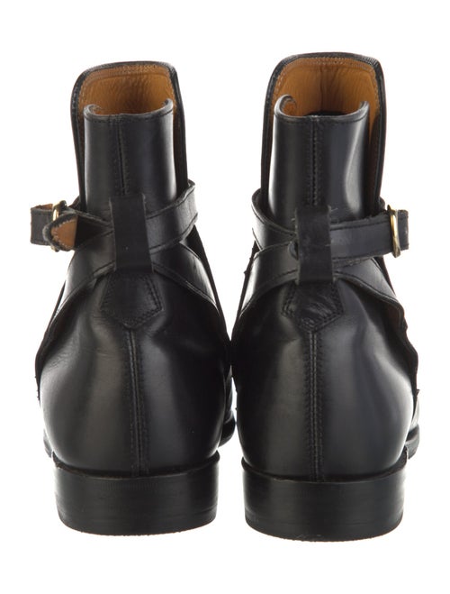 Grenson Leather Boots