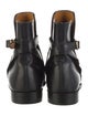 Grenson Leather Boots
