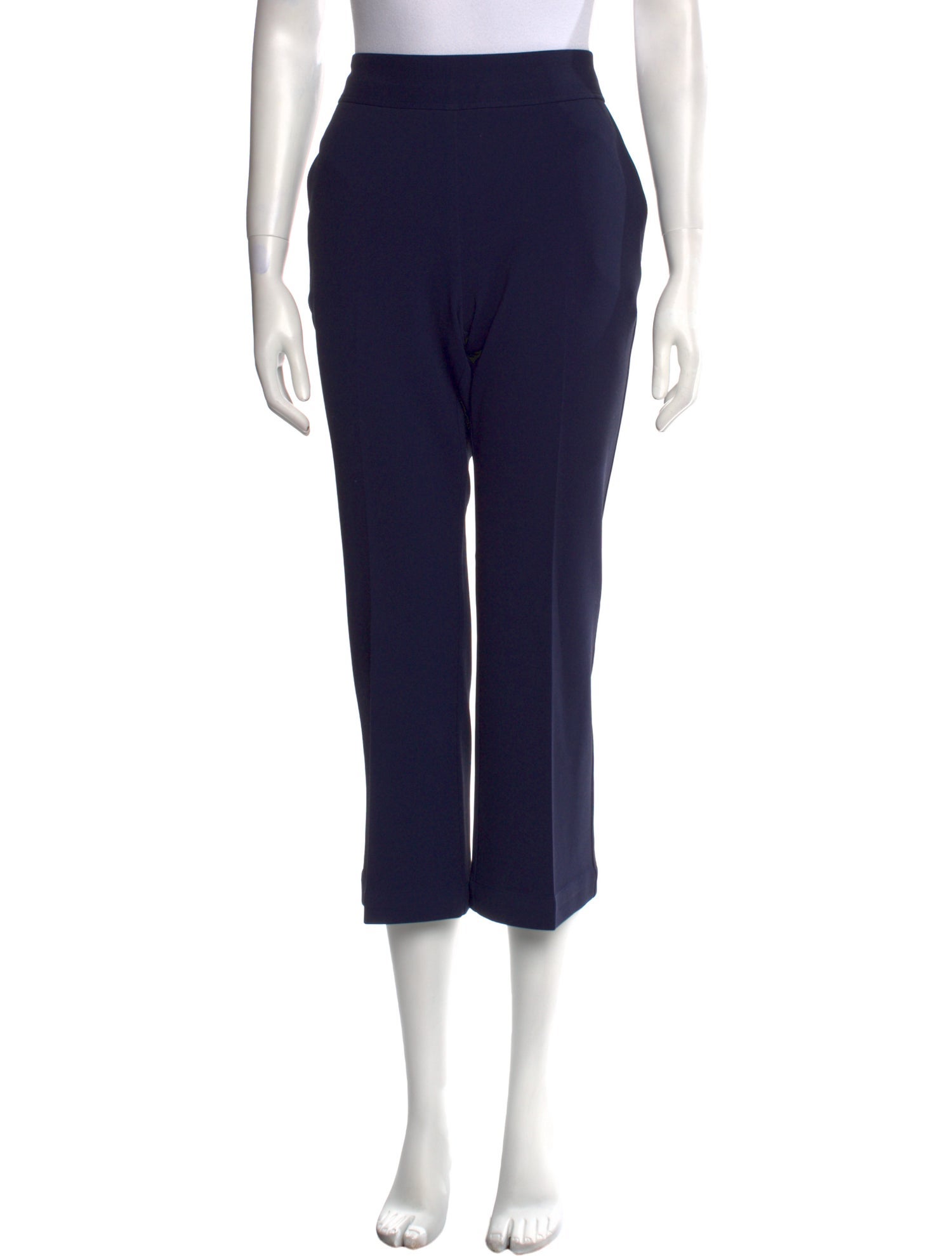 Grey by Jason Wu Wide Leg Pants