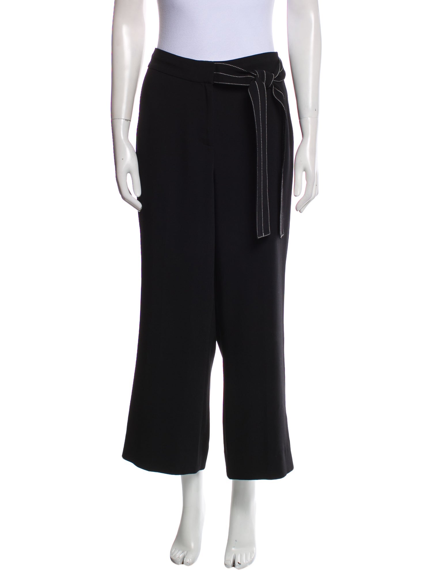 Grey by Jason Wu Wide Leg Pants