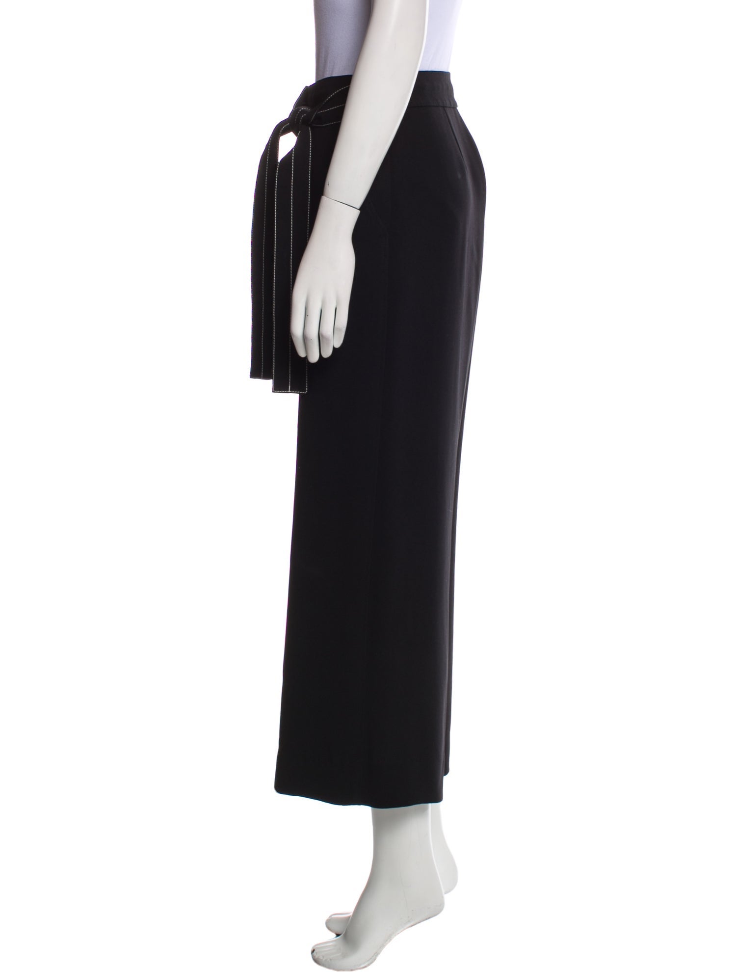 Grey by Jason Wu Wide Leg Pants