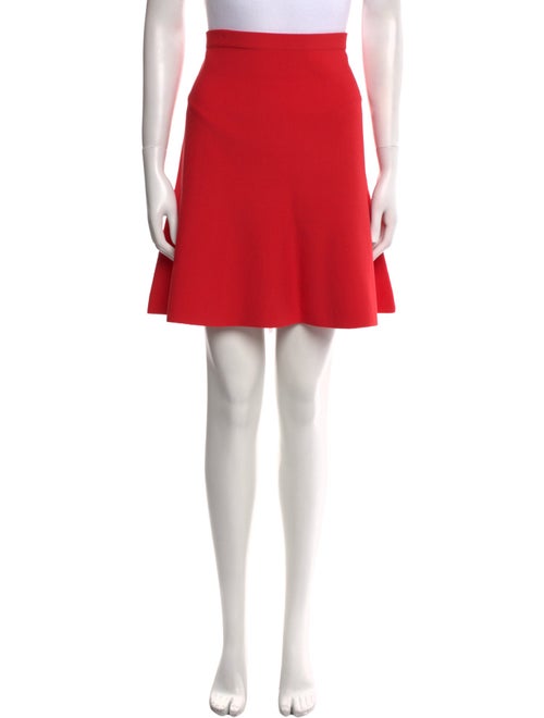 Grey by Jason Wu Mini Skirt