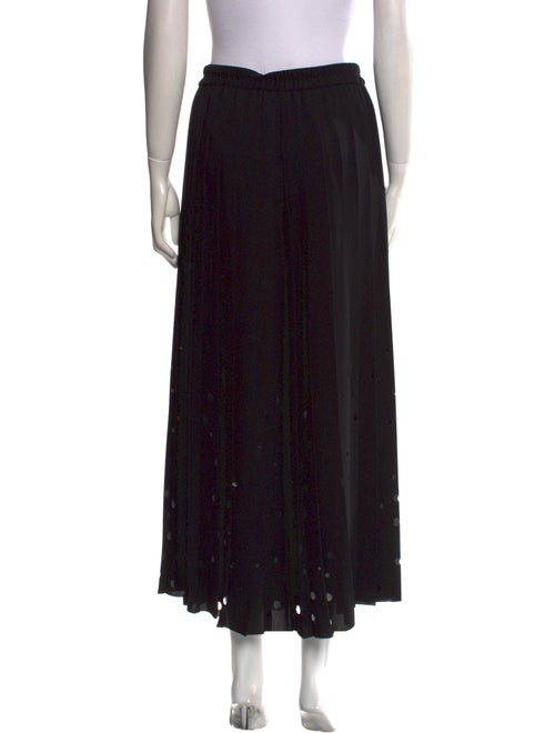 Grey by Jason Wu Long Skirt