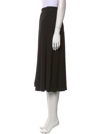 Grey by Jason Wu Wide Leg Pants