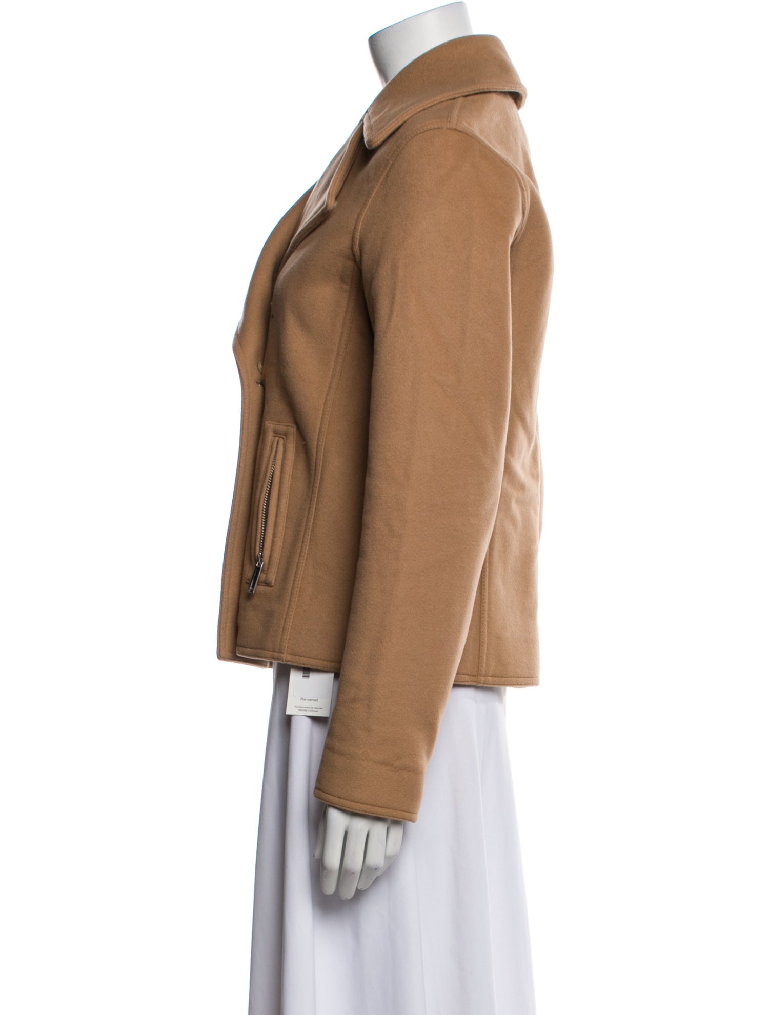 Grey by Jason Wu Wool Coat