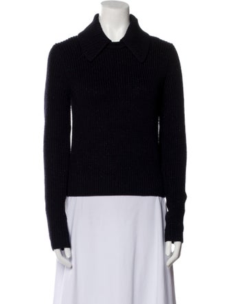 Grey by Jason Wu Wool Sweater