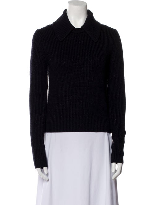 Grey by Jason Wu Wool Sweater