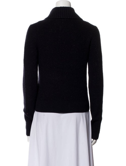 Grey by Jason Wu Wool Sweater