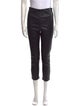 Grey by Jason Wu Lamb Leather Skinny Leg Pants