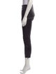 Grey by Jason Wu Lamb Leather Skinny Leg Pants