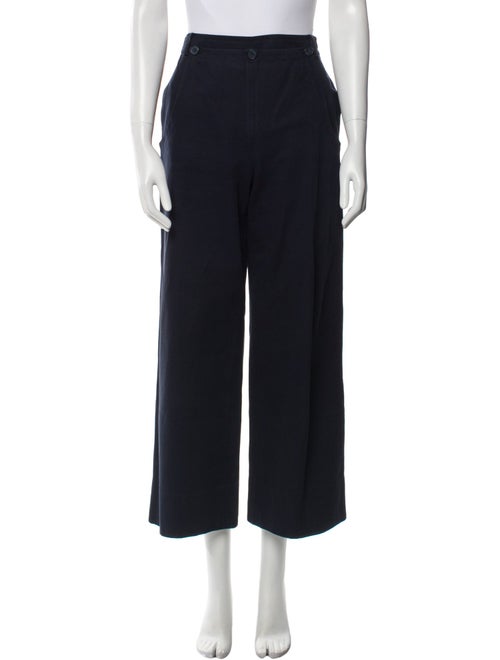 Grey by Jason Wu Wide Leg Pants