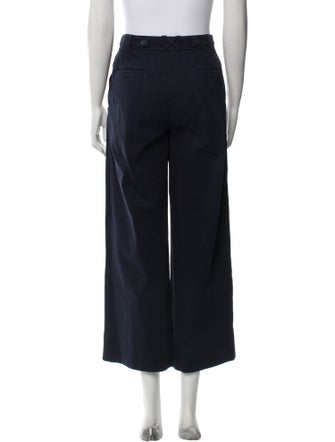 Grey by Jason Wu Wide Leg Pants