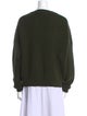 Grey by Jason Wu Wool V-Neck Sweater