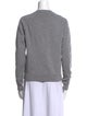 Grey by Jason Wu Wool Striped Sweater