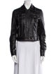 Grey by Jason Wu Biker Jacket