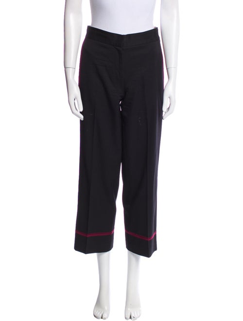 Grey by Jason Wu Wool Wide Leg Pants