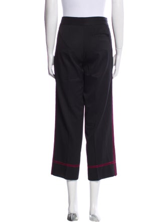 Grey by Jason Wu Wool Wide Leg Pants