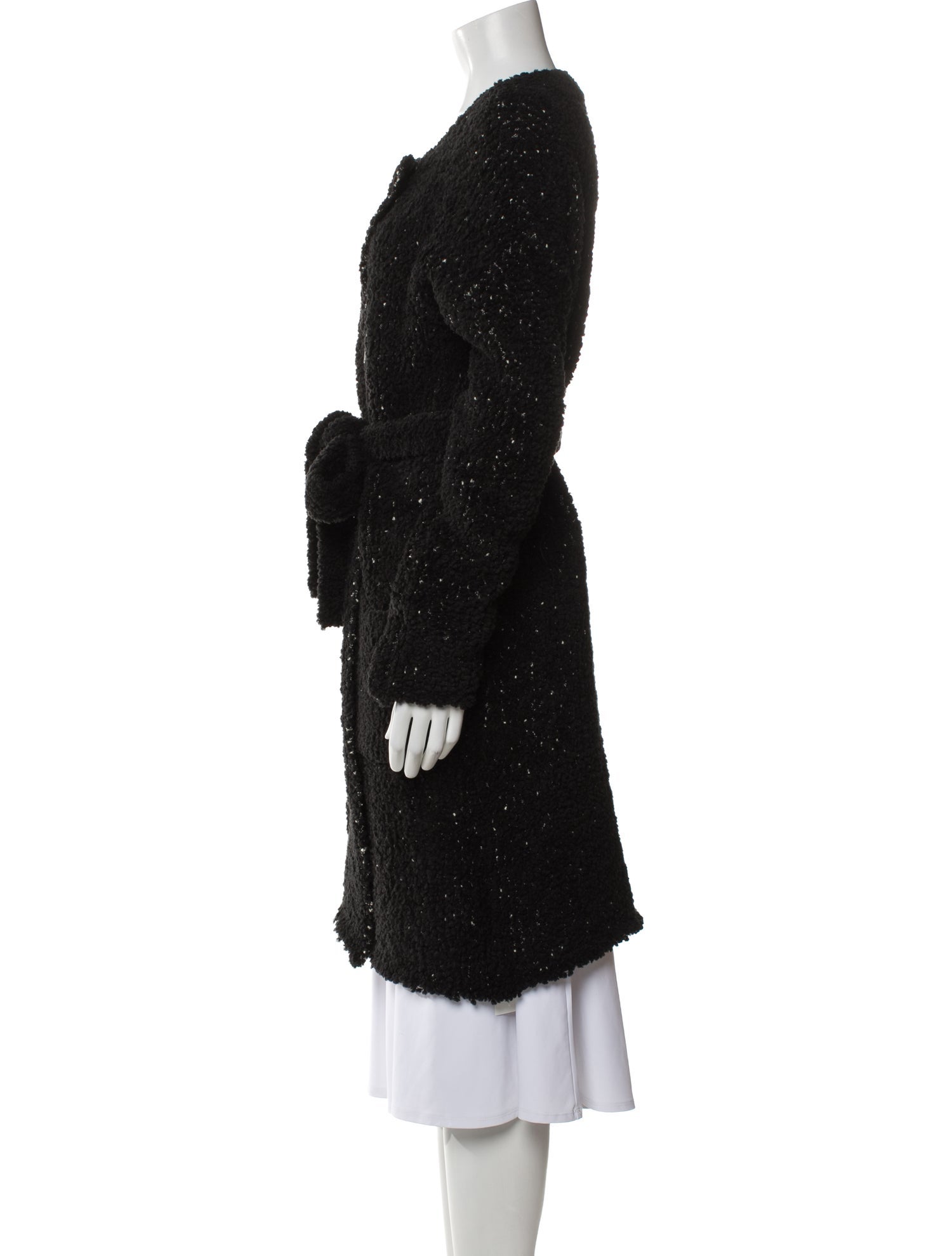 Grey by Jason Wu Wool Scoop Neck Sweater