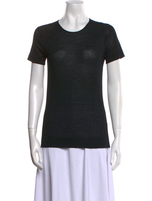 Grey by Jason Wu Wool Crew Neck T-Shirt