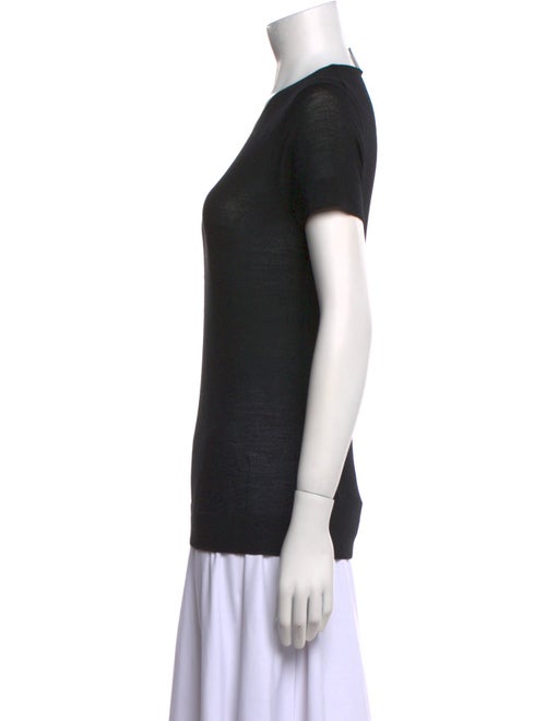 Grey by Jason Wu Wool Crew Neck T-Shirt