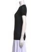 Grey by Jason Wu Wool Crew Neck T-Shirt