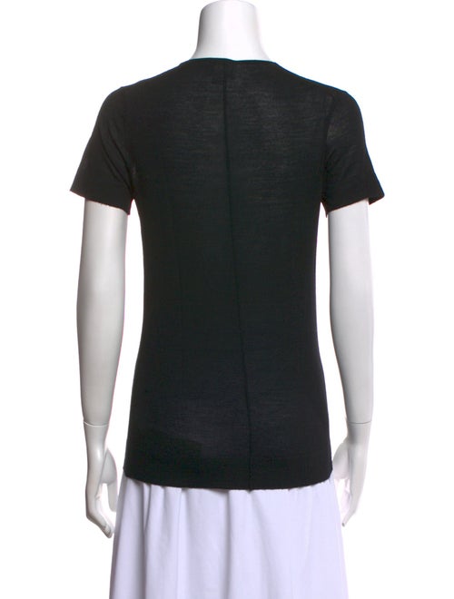 Grey by Jason Wu Wool Crew Neck T-Shirt