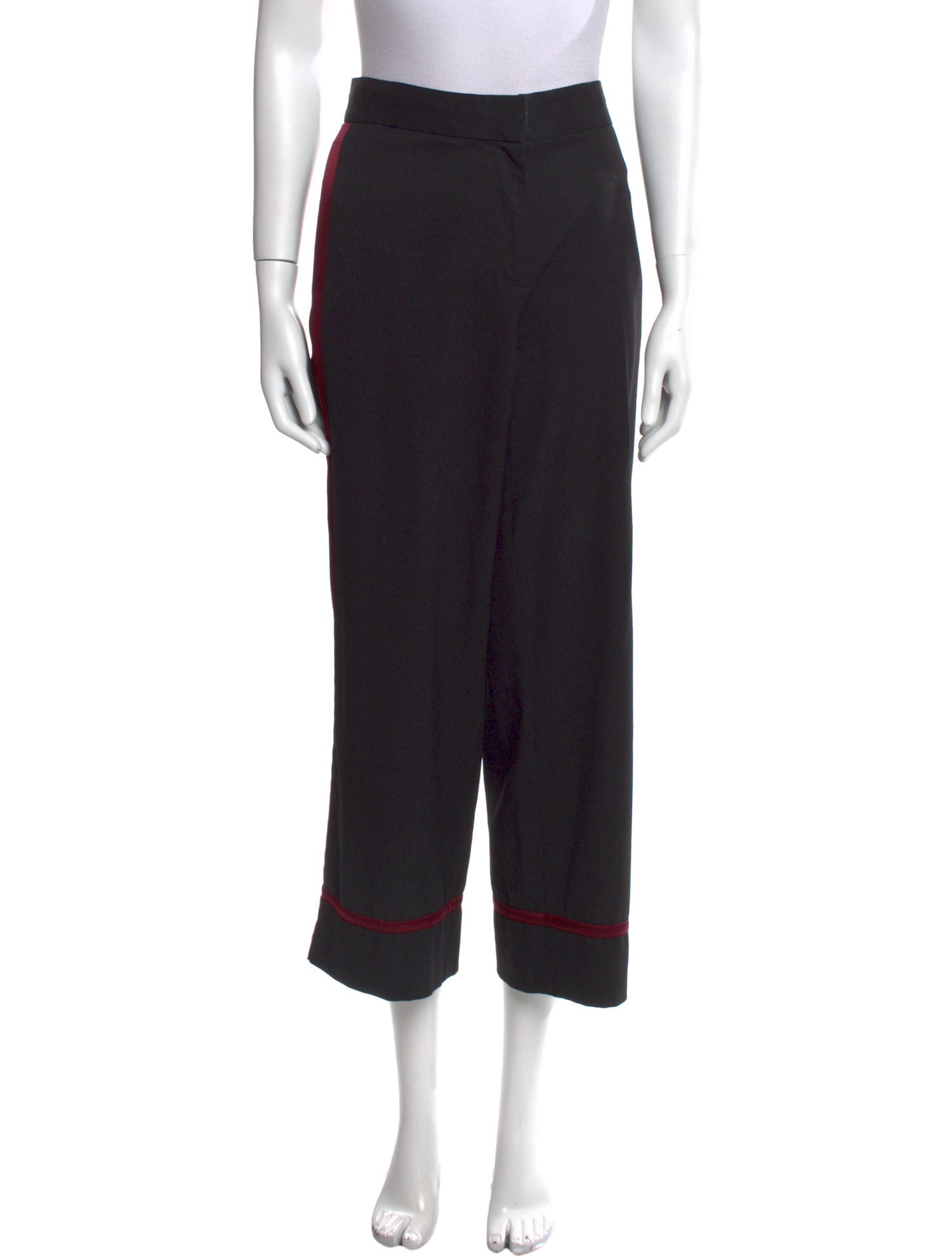 Grey by Jason Wu Wide Leg Pants