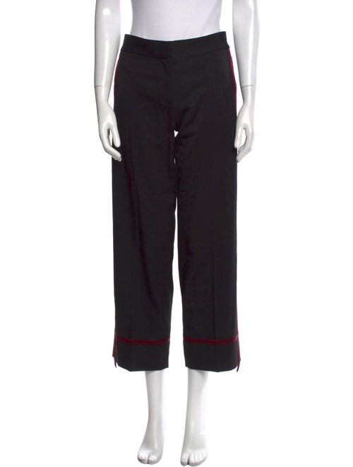 Grey by Jason Wu Wool Wide Leg Pants