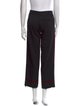 Grey by Jason Wu Wool Wide Leg Pants