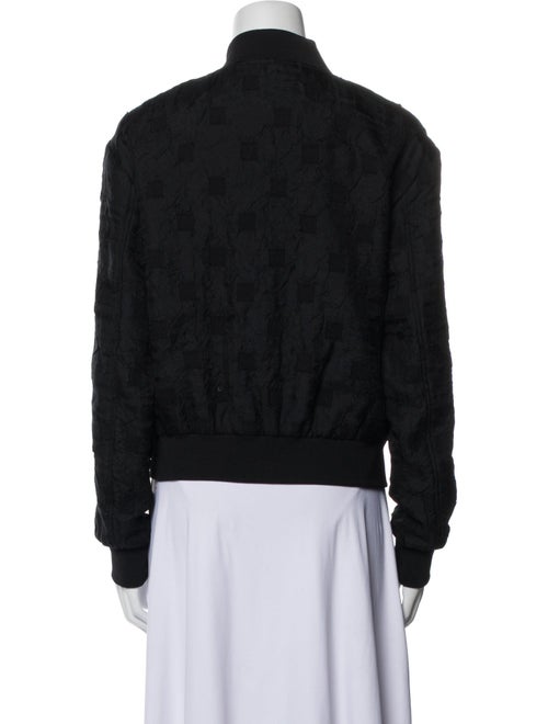 Grey by Jason Wu Wool Bomber Jacket