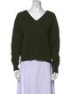 Grey by Jason Wu V-Neck Sweater