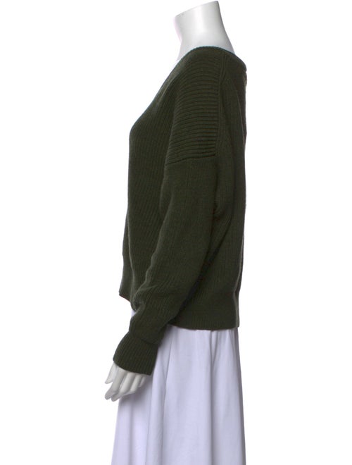 Grey by Jason Wu V-Neck Sweater