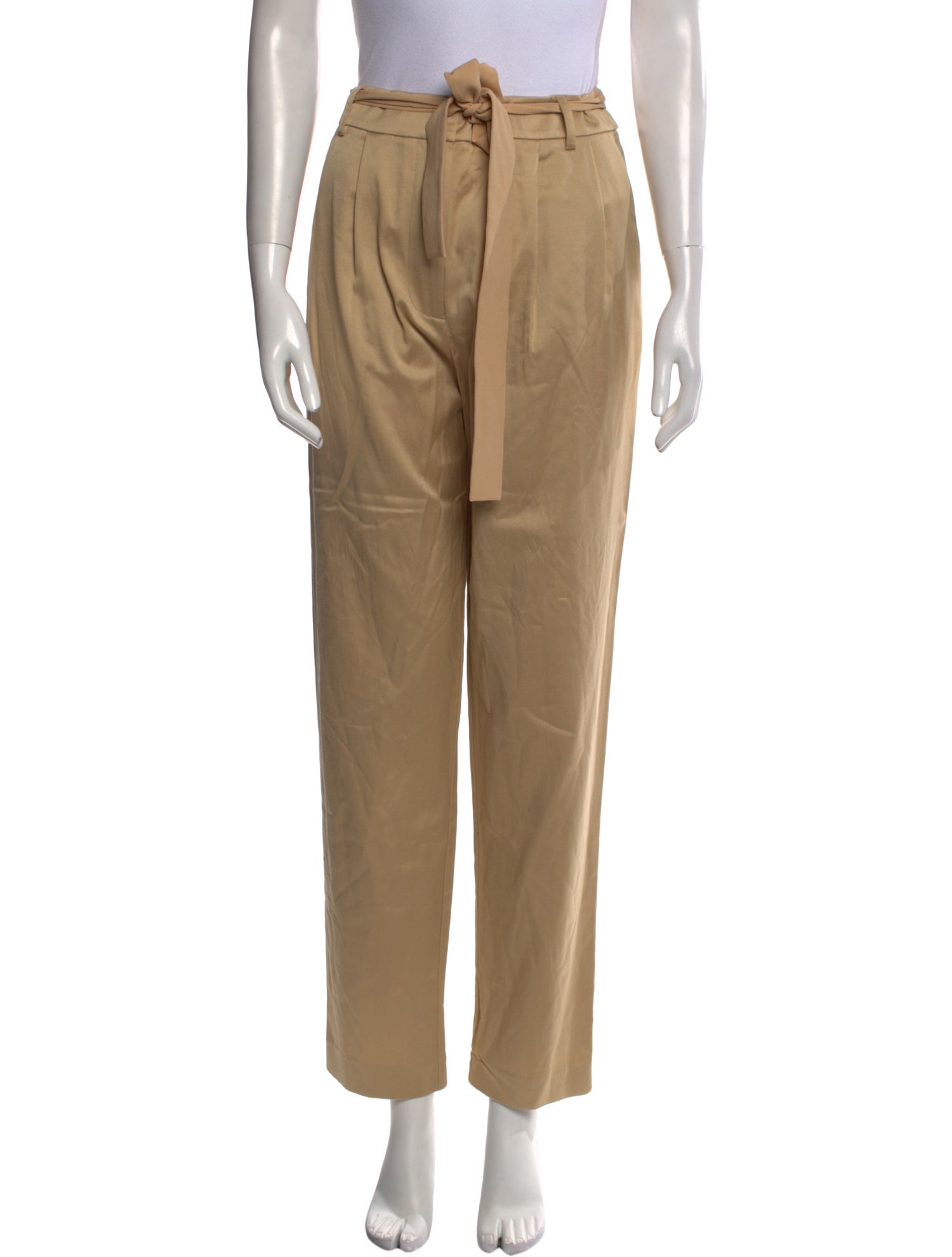 Grey by Jason Wu Straight Leg Pants w/ Tags