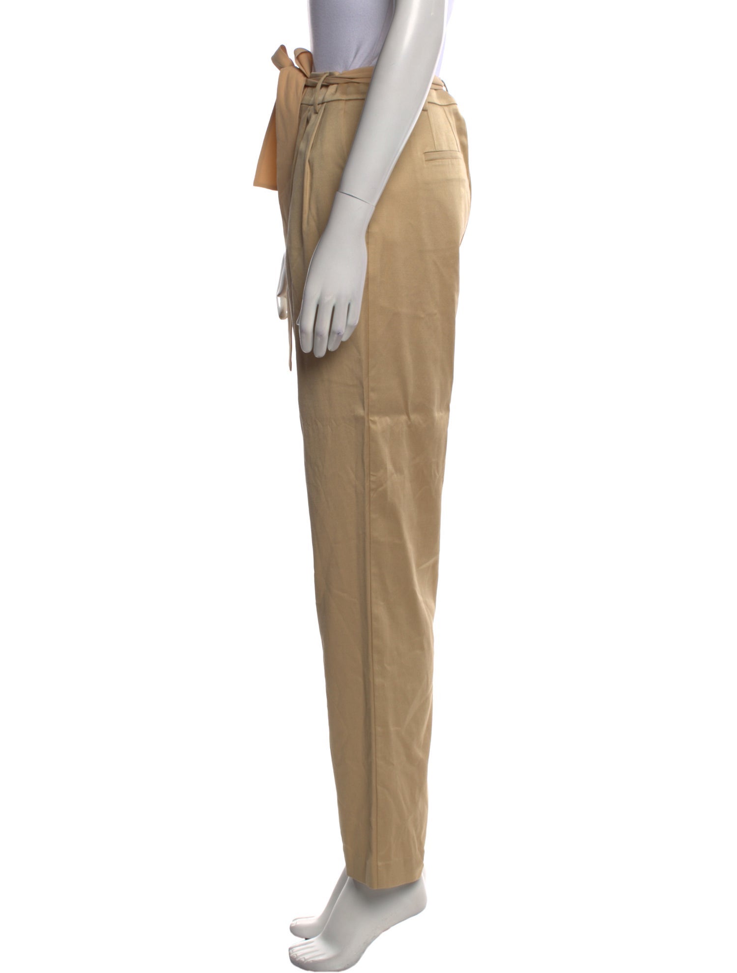 Grey by Jason Wu Straight Leg Pants w/ Tags