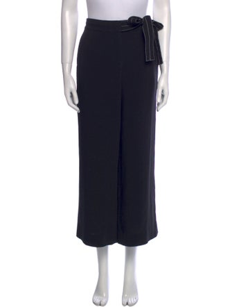 Grey by Jason Wu Wide Leg Pants