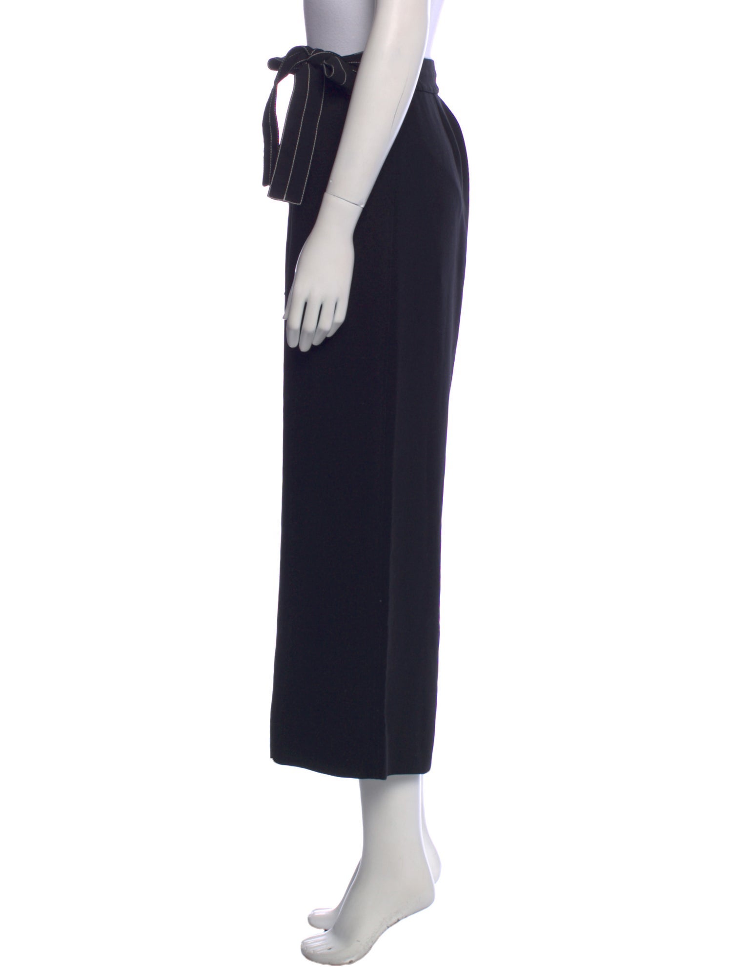 Grey by Jason Wu Wide Leg Pants