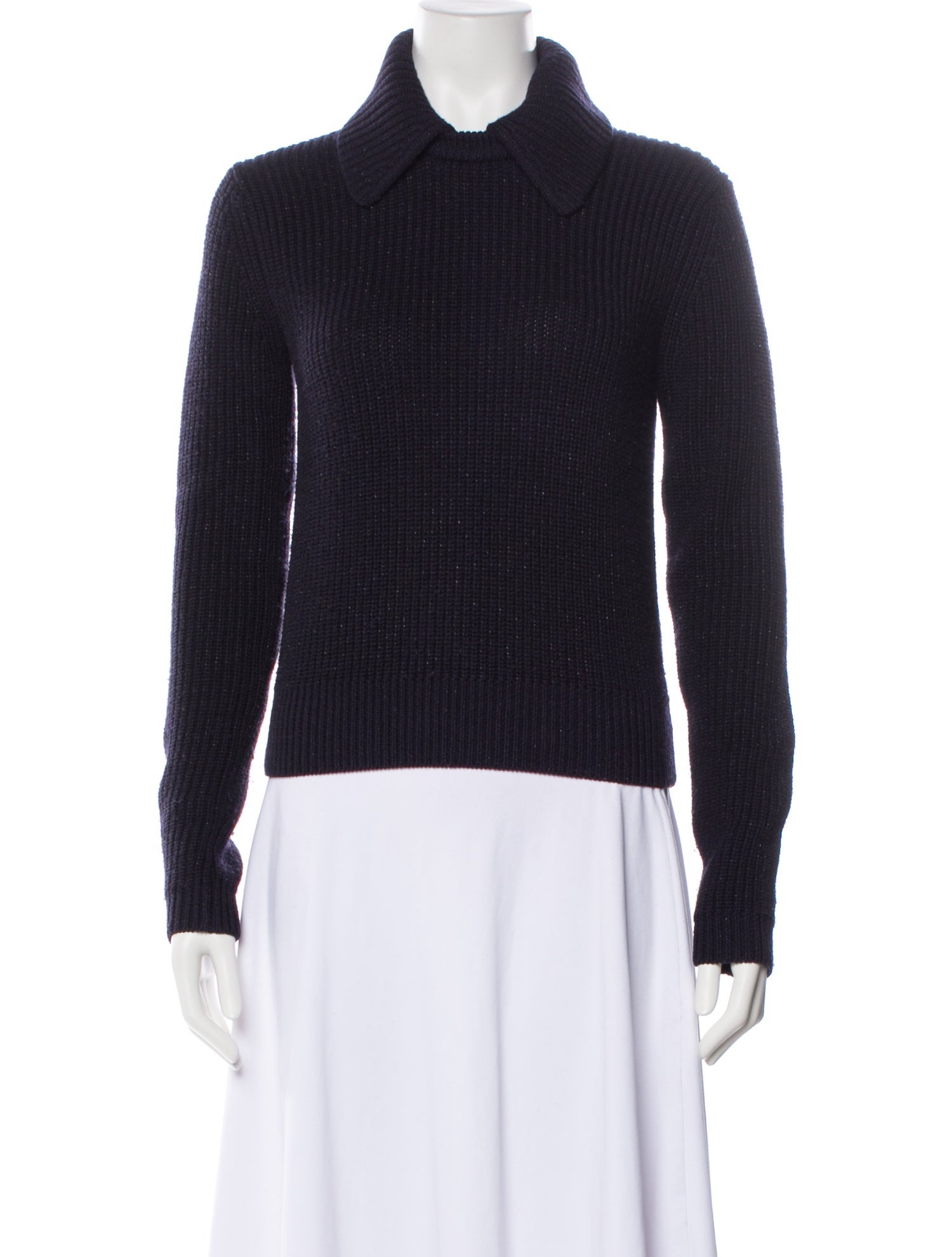 Grey by Jason Wu Wool Turtleneck Sweater