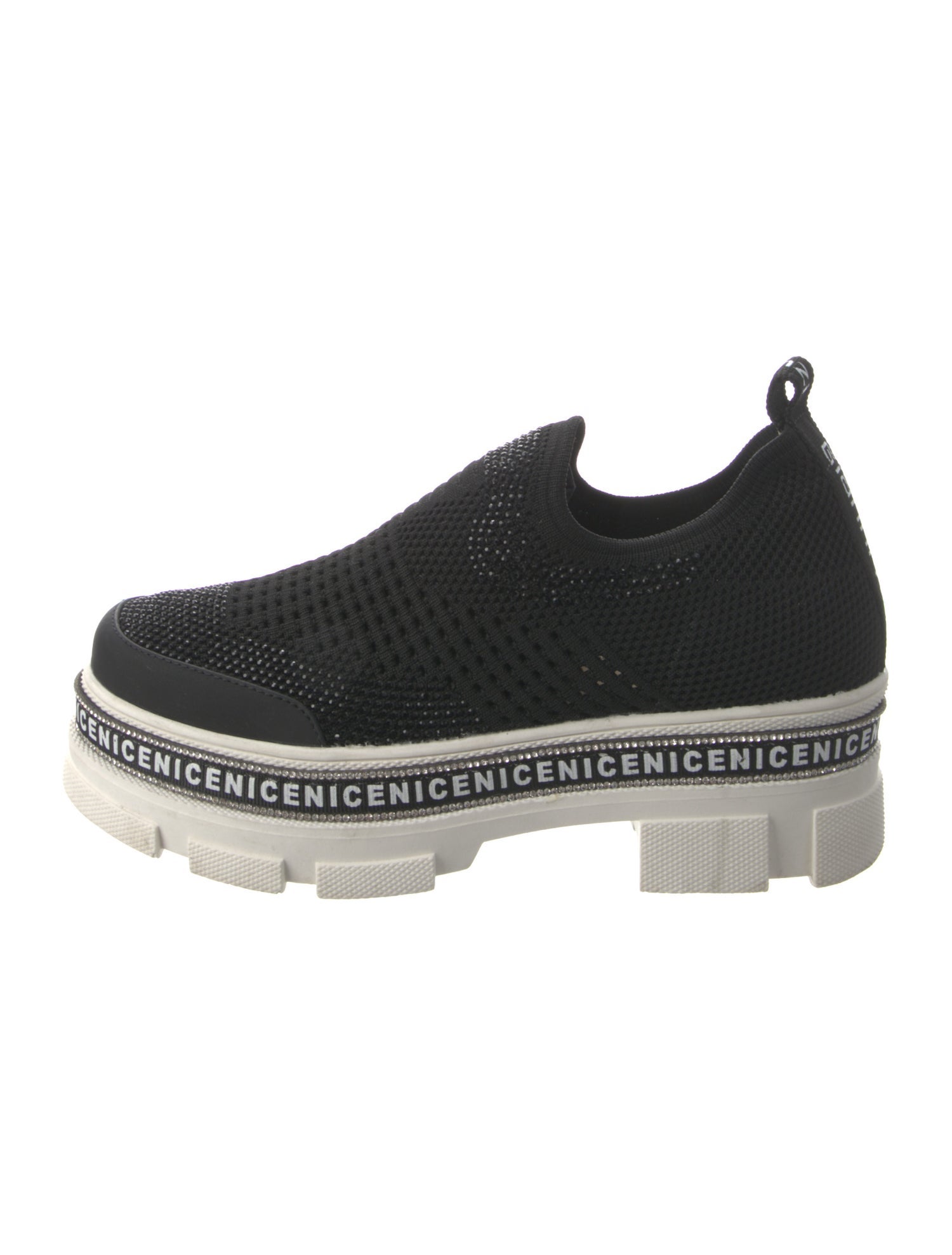 Gianni Renzi Athletic Sneakers
