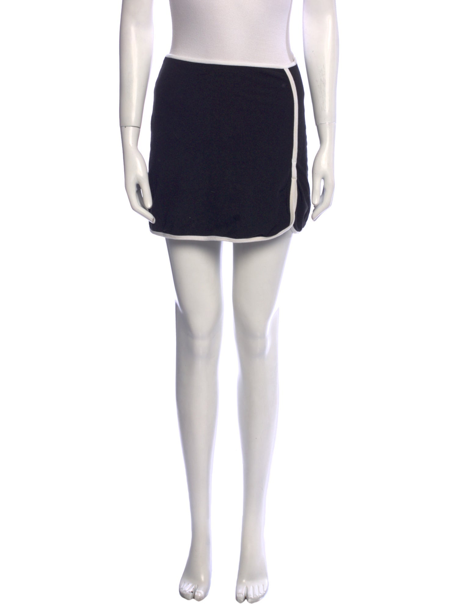 Gil Rodriguez Mini Skirt