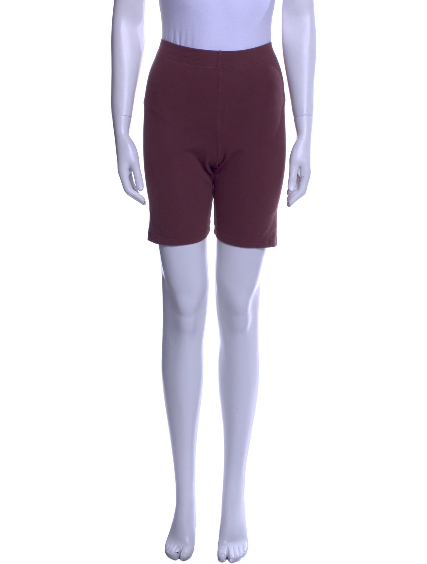 Gil Rodriguez Knee-Length Shorts