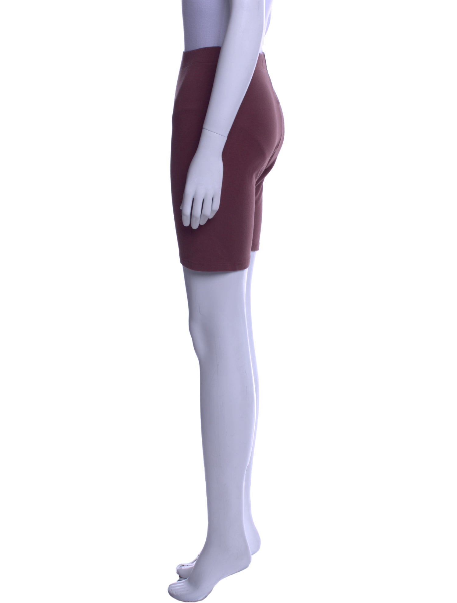 Gil Rodriguez Knee-Length Shorts