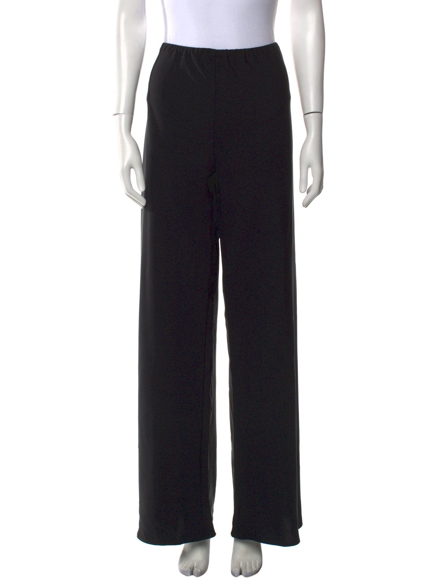 Gil Rodriguez Wide Leg Pants w/ Tags